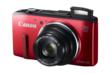 Canon Powershot SX-280 Red
